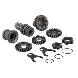 Andrews Andrews, 4-speed transmission gear kit