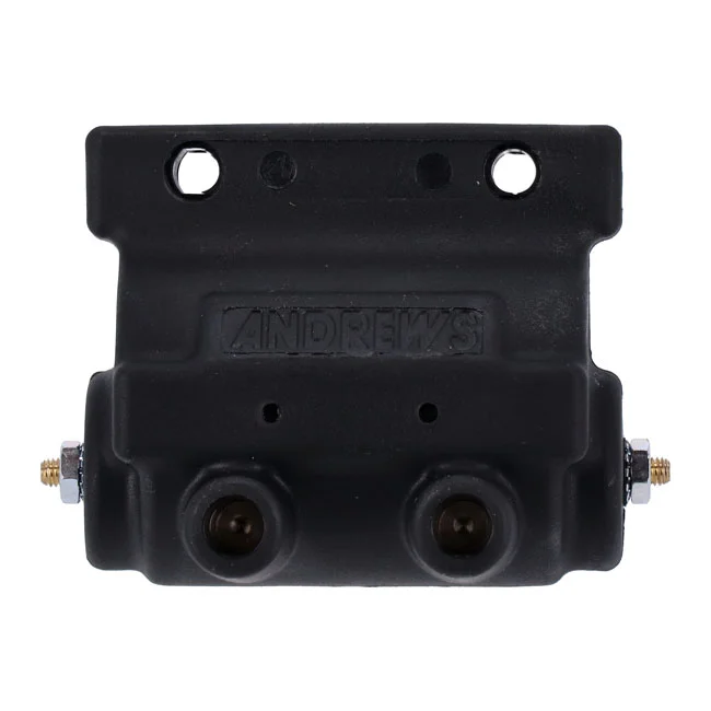 Andrews High performance coil black, 12V / 4.8 Ohm - 31609-65A