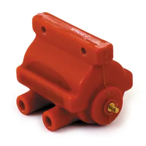 Andrews Andrews, high performance coil red, 12V / 2.8 Ohm