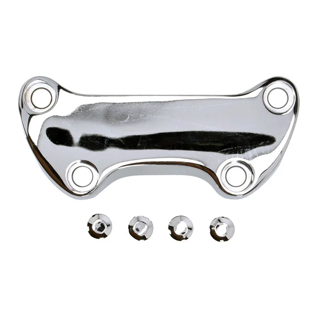 MCS Handlebar top clamp, without skirt - 56170-83T