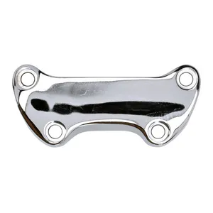MCS Handlebar top clamp, without skirt
