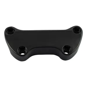 MCS Handlebar top clamp, without skirt