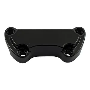 MCS Handlebar top clamp, without skirt