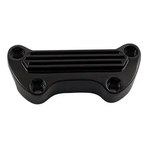 MCS Handlebar top clamp, without skirt