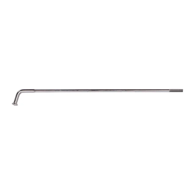 MCS Spoke set 19", 215mm. Stainless - 503965