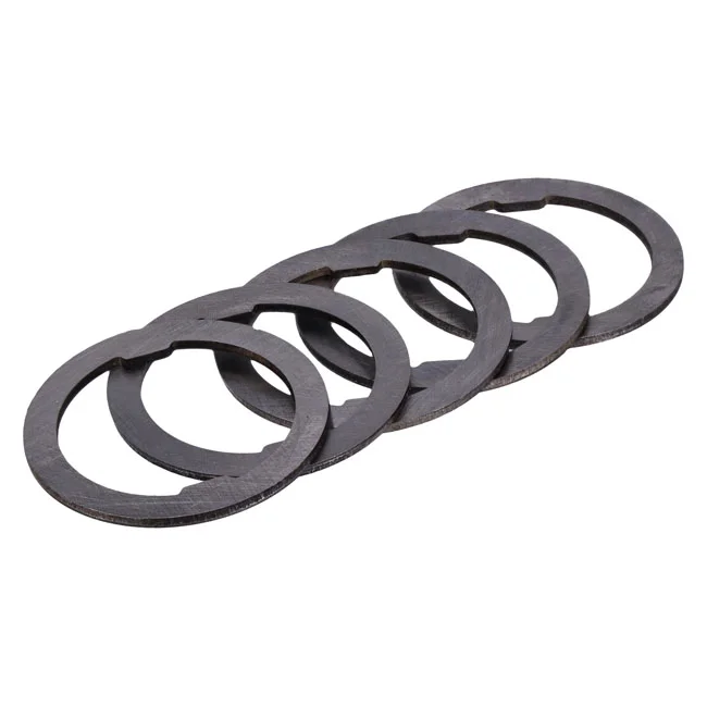 MCS Washer, transmission mainshaft 2nd & 3rd gear +.010 - 35365-36