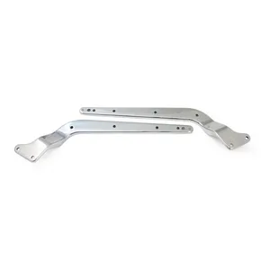 MCS Fender struts, chrome