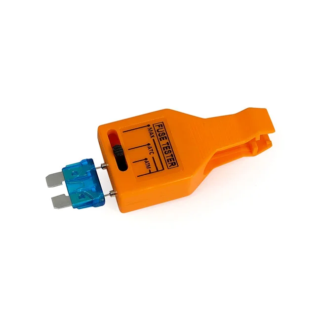 MCS Fuse function tester & puller - 504032