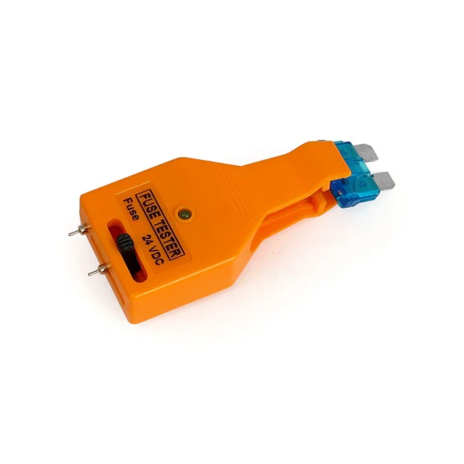 MCS Fuse function tester & puller - 504032