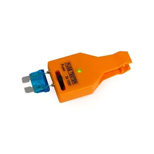 MCS Fuse function tester & puller