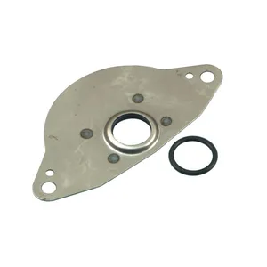 MCS Oil deflector plate assembly, starter