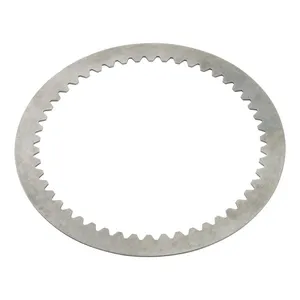 Barnett Barnett, clutch steel drive plate