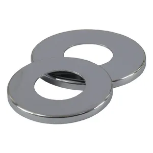 MCS Dust shield kit, frame neck bearings