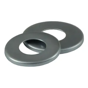 MCS Dust shield kit, frame neck bearings