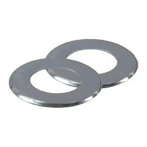 MCS Dust shield kit, frame neck bearings