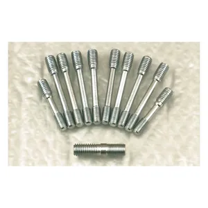MCS Rocker box stud kit for 1 cylinder head. Zinc