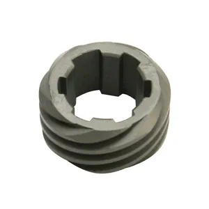 S&S S&S, drive gear oil pump. 6t