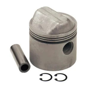 MCS Replacement XL1000 cast piston. +.030"