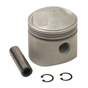MCS Replacement 1200cc B.T. cast piston. std
