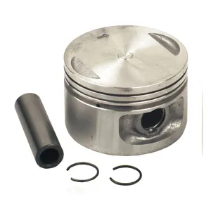 MCS Replacement XL1200 cast piston kit. +.020"