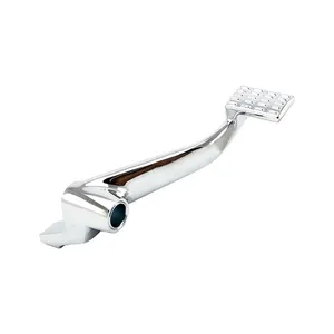 MCS Brake pedal