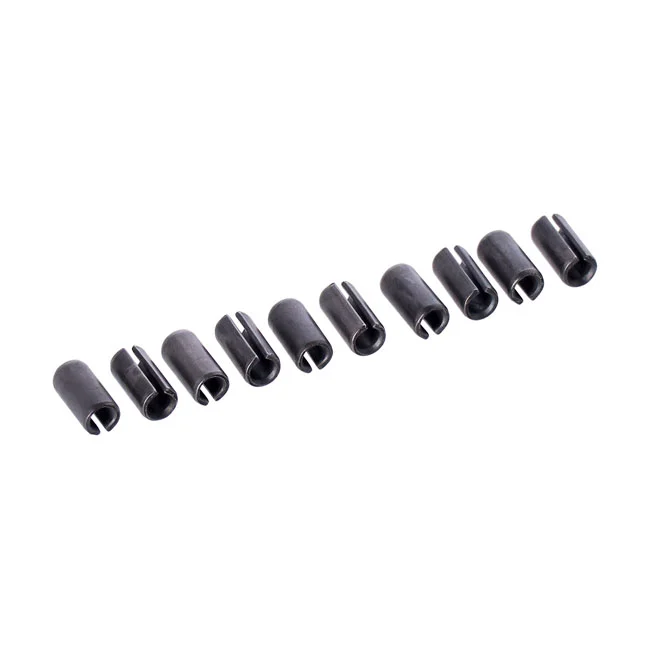 MCS Roll pin, shifter cam support - 638