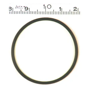 James Gaskets James, o-ring filler cap primary cover