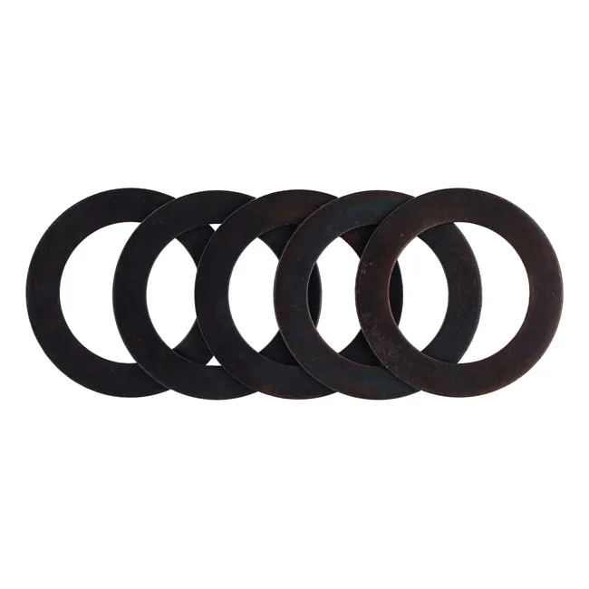 MCS Thrust washer, countershaft 1st gear .025" - 35327-73