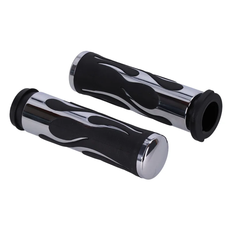 MCS Handlebar grip set, Shell Shock - 504752