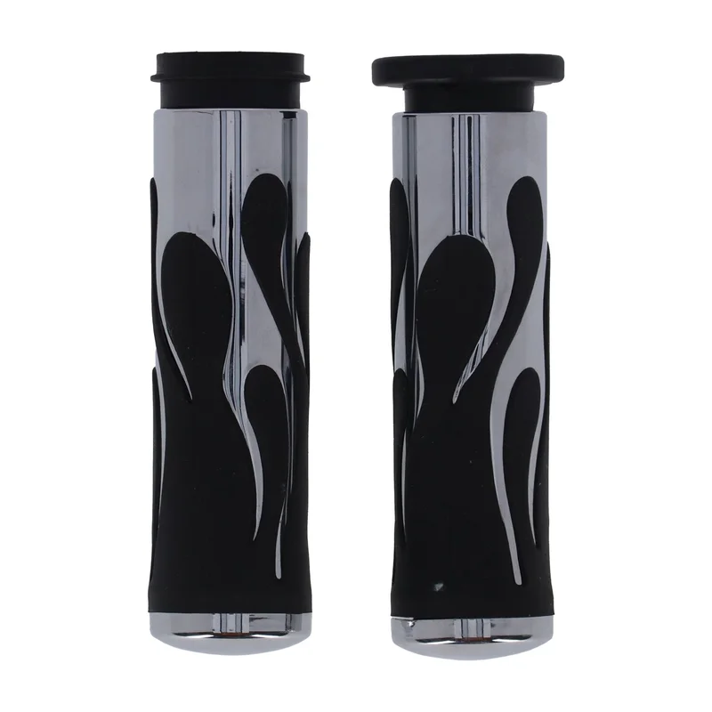 MCS Handlebar grip set, Shell Shock - 504752
