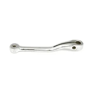 MCS Shifter lever, chrome