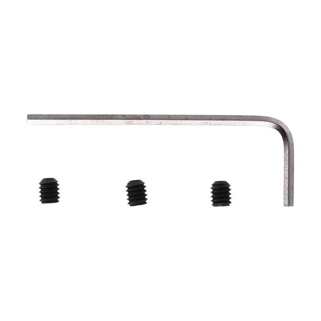 MCS Handlebar grip set, Caliber. Gold - 504777