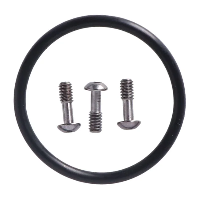 MCS Adapter for Mikuni HSR to CV air cleaner - 504778