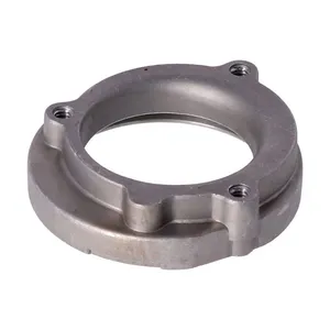 MCS MCS, adapter for Mikuni HSR to CV air cleaner