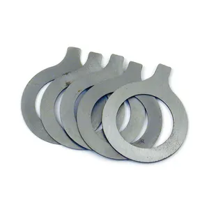 MCS Thrust washer, transmission mainshaft, right side .030"