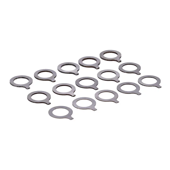 MCS Thrust washer, transmission mainshaft, right side. set - 504809