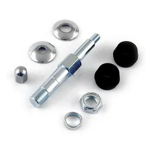MCS Upper shock stud kit zinc