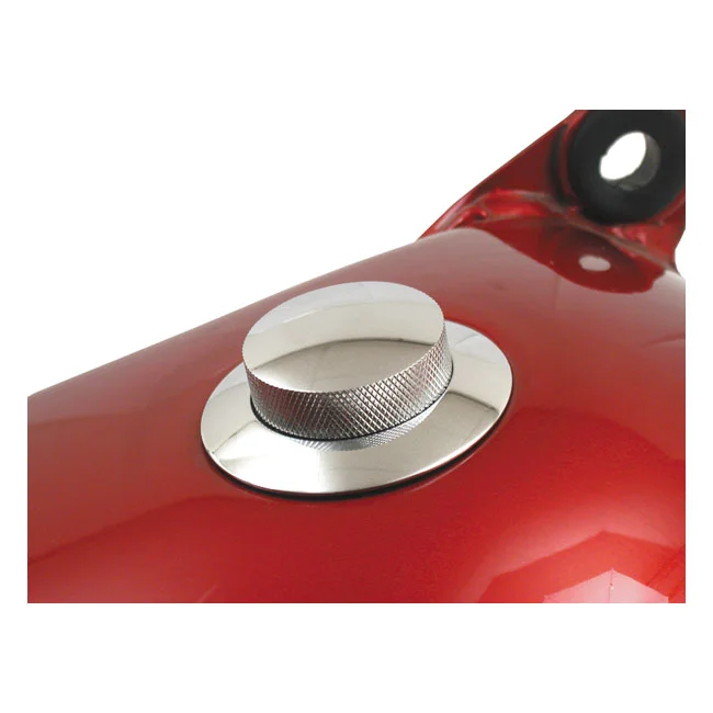 MCS Gas cap, pop-up vented - 505001