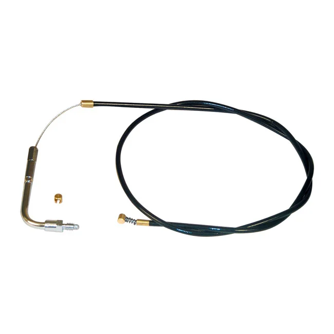 S&S CABLE THROTTLE CS SNAP-IN