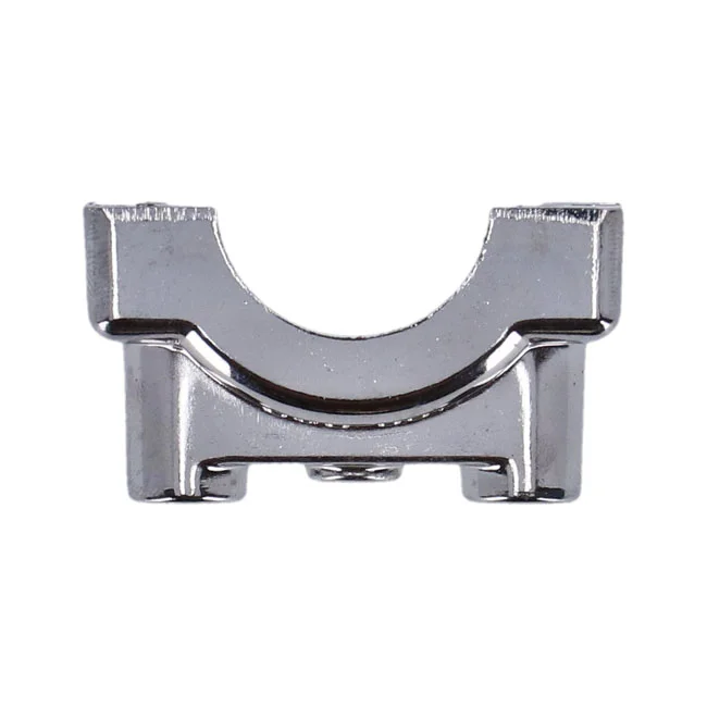 S&S Bottom throttle clamp for 81-95 OEM throttle cables