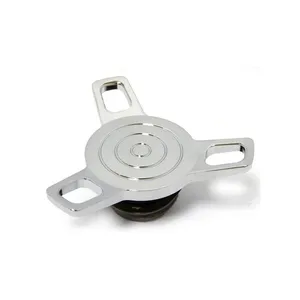 MCS Gas cap, spinner