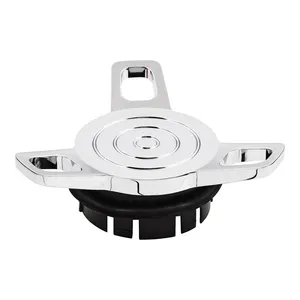 MCS Gascap, spinner. dummy