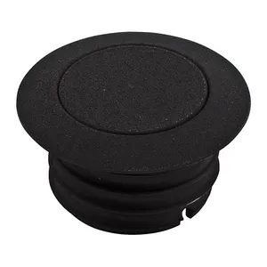 MCS Gas cap, pop-up non-vented