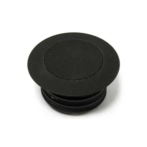 MCS Gas cap, pop-up non-vented