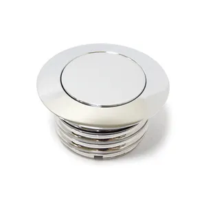 MCS Gas cap, pop-up vented