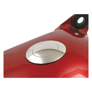 MCS Gas cap, pop-up non-vented