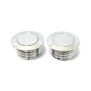 MCS Gas cap set, pop-up