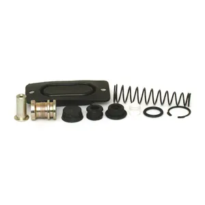 MCS Handlebar master cylinder rebuild kit. 3/4" bore