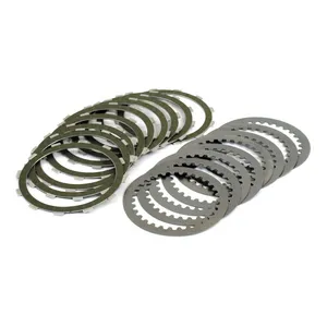 Barnett Barnett, Extra Plate clutch plate kit. Aramid