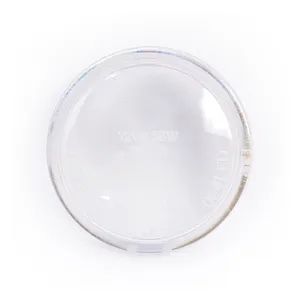 MCS Turn signal lens bullet clear